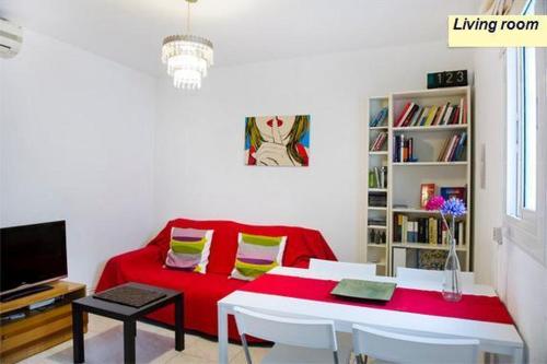 Apartamento Kemacu