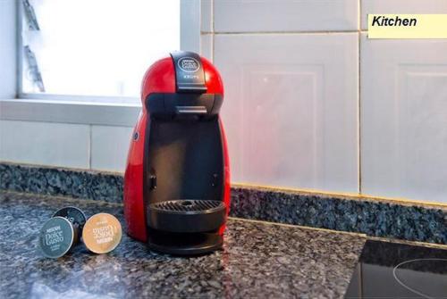 Apartamento Kemacu