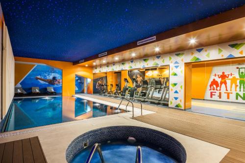 Art View Hotel Al Riyadh_2_image