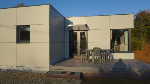 Gîte Le Pixien D 4 à 6 personnes 15 min Charleville - image 6