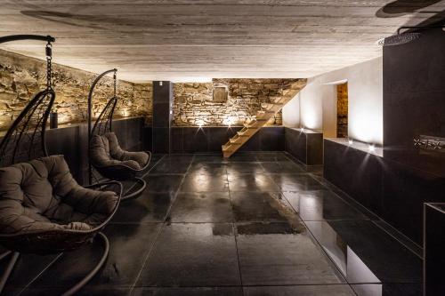 The Old Mill in ลิปตอฟสกี ตรโนเวซ