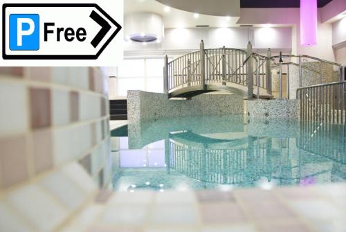 Hotel Korona Spa & Wellness - Lublin