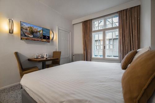 Hotel Bourgoensch Hof - image 4