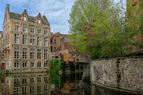 Hotel Bourgoensch Hof - image 5
