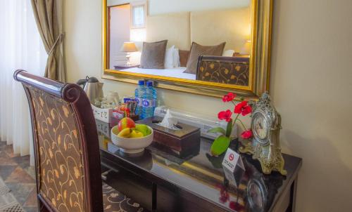 赫里塔奇住宿加早餐旅馆 赫里塔奇住宿加早餐旅馆