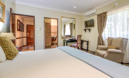 赫里塔奇住宿加早餐旅馆 赫里塔奇住宿加早餐旅馆