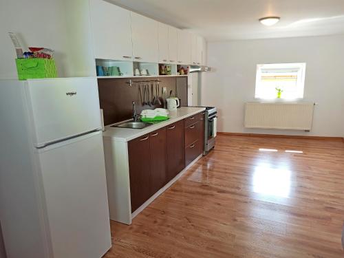 Buitenkant, Ubytovanie na Odborárov (Ubytovanie na Odborarov) in Levoca