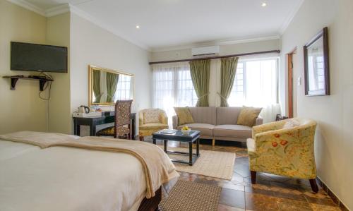 赫里塔奇住宿加早餐旅馆 赫里塔奇住宿加早餐旅馆