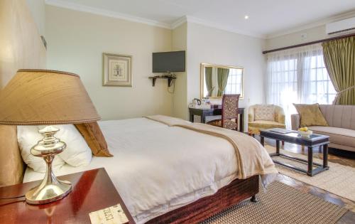 赫里塔奇住宿加早餐旅馆 赫里塔奇住宿加早餐旅馆