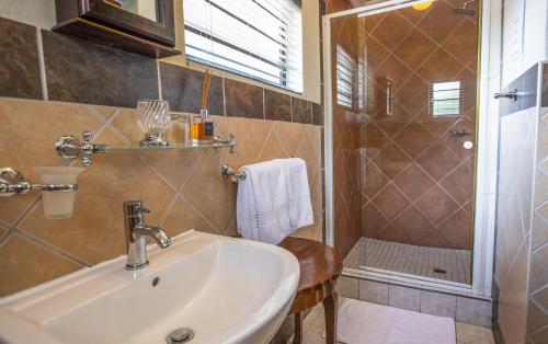 赫里塔奇住宿加早餐旅馆 赫里塔奇住宿加早餐旅馆