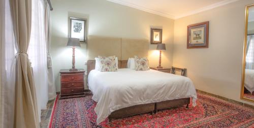 赫里塔奇住宿加早餐旅馆 赫里塔奇住宿加早餐旅馆