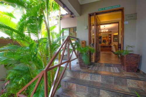 赫里塔奇住宿加早餐旅馆 赫里塔奇住宿加早餐旅馆