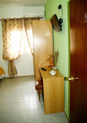 Hostal Asturias