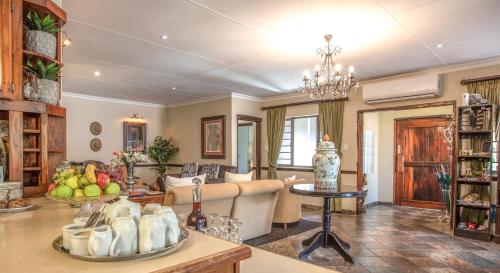 赫里塔奇住宿加早餐旅馆 赫里塔奇住宿加早餐旅馆