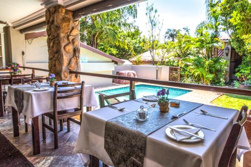 赫里塔奇住宿加早餐旅馆 赫里塔奇住宿加早餐旅馆