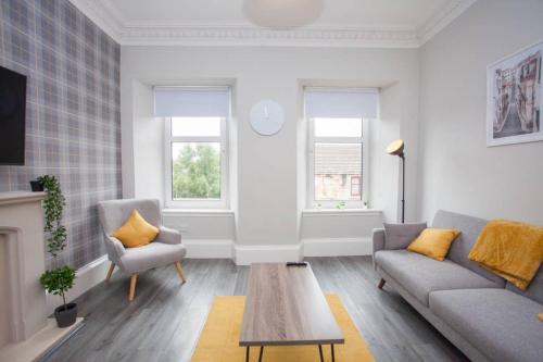 The Warwick Apartment - Greenock