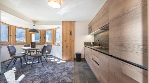 Instalaciones, Apart Peppone in Langenfeld