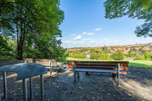 Parkhotel Berghölzchen