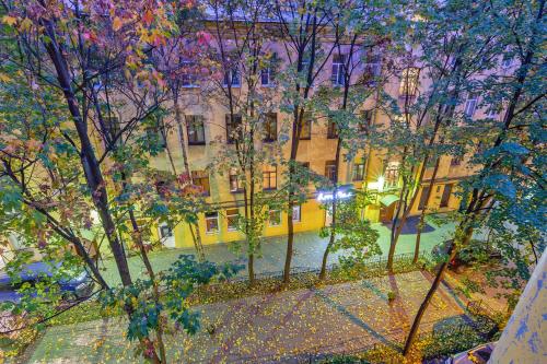Apartment Marata 10 - image 3