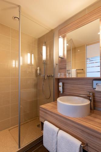 Star G Hotel Premium München Domagkstraße - image 10