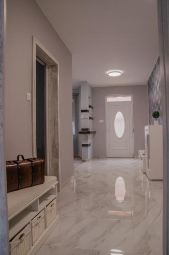 Oros House Apartmanhaz in Oroshaza