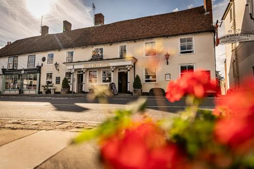 . The Dog & Bear Hotel