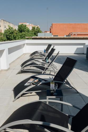  Galmen Apartments in Sevilla