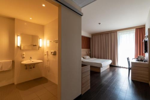 Double room, superior, accessible