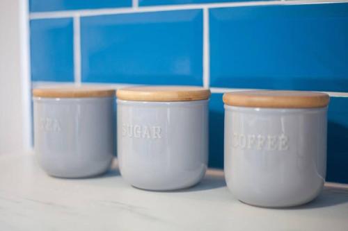 The Warwick Apartment in Greenock