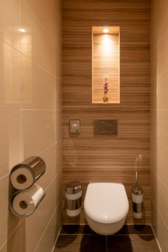 Star G Hotel Premium München Domagkstraße - image 4