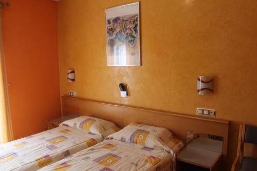 Hostal Burbia