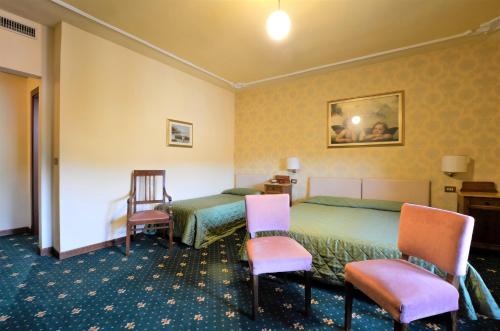 Grand Hotel Plaza & Locanda Maggiore - image 12