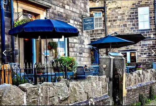 No 11 Bistro & Rooms, , West Yorkshire