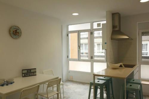 Apartamento en la Arena