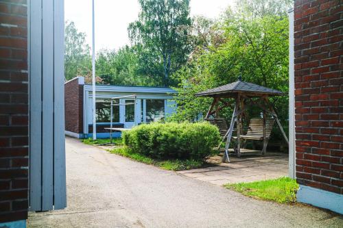 Stay Kymi kalustetut huoneistot