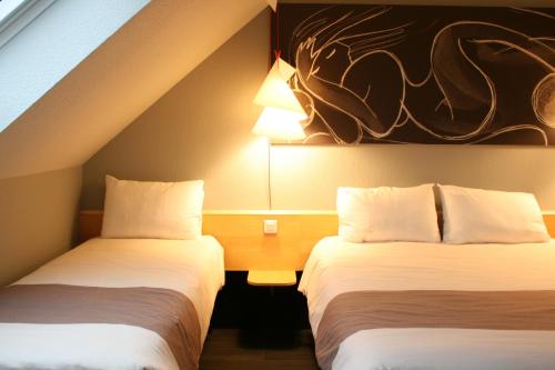 ibis Cherbourg La Glacerie - image 13