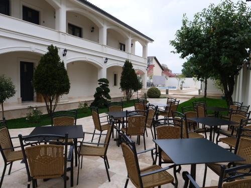 Grant Boutique Hotel - image 8
