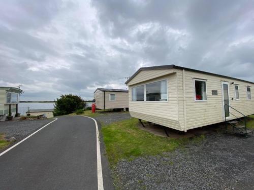 Holiday in Caravan
