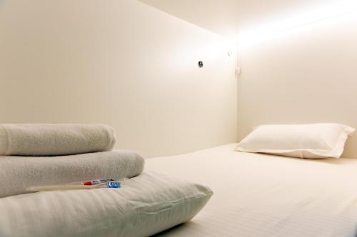 689CapsuleHotel&Coffee