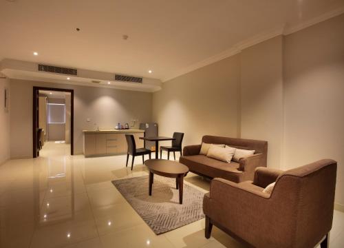 SOMEDAYS Hotel Suites in Al Hofuf