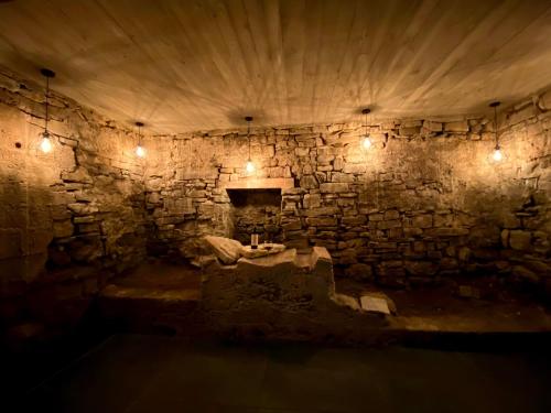 The Old Mill in ลิปตอฟสกี ตรโนเวซ