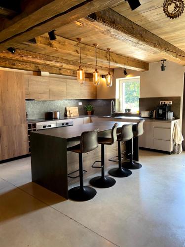 The Old Mill in ลิปตอฟสกี ตรโนเวซ