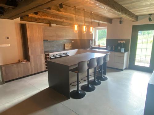 The Old Mill in ลิปตอฟสกี ตรโนเวซ