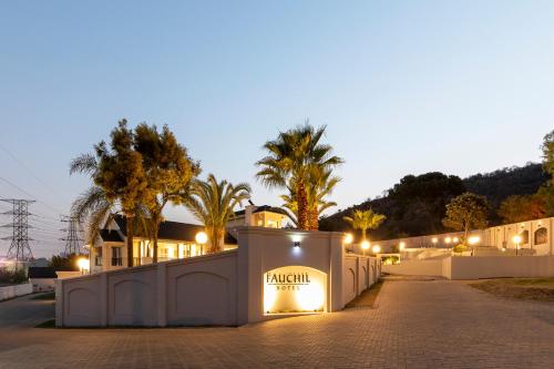 Fauchil Boutique Hotel - Tap to explore photos