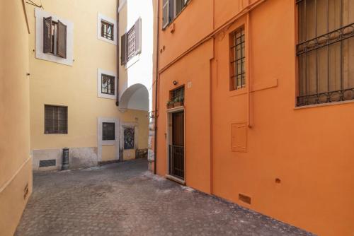 Casa dell'Arco - WelcomeToRhome 5