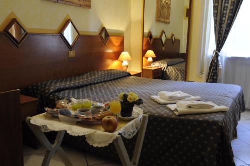 Hotel Farini, Roma