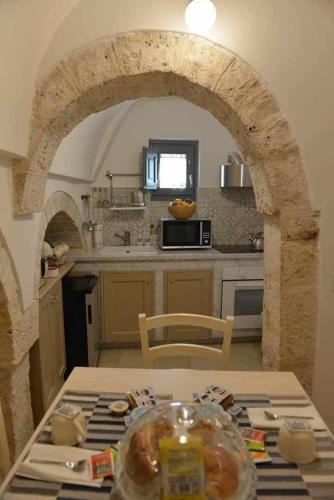 B&B Alberobello - Trulli Live Alberobello - Bed and Breakfast Alberobello