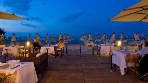 Gallia Club Hotel – Valverde di Cesenatico, IN