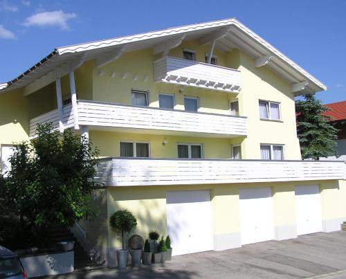 Haus Sonnenblick in Lam, Deutschland