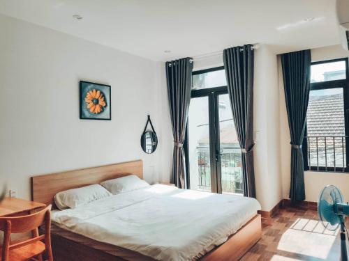 Cozy Apartment Da Nang